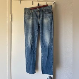 AG- the ex boyfriend slim